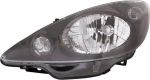 Alkar 2746280 основная фара на PEUGEOT 1007 (KM_)