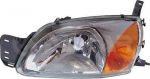 Alkar 2746386 основная фара на FORD FIESTA фургон (JV_)