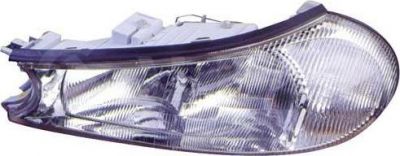 Alkar 2746396 основная фара на FORD MONDEO II (BAP)