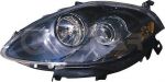 Alkar 2746480 основная фара на FIAT BRAVO II (198)