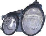 Alkar 2746558 основная фара на MERCEDES-BENZ CLK (C208)