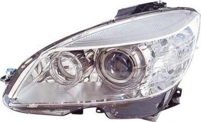 Alkar 2746561 основная фара на MERCEDES-BENZ C-CLASS (W204)