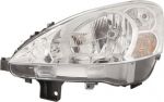 Alkar 2746975 основная фара на PEUGEOT PARTNER фургон