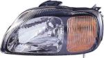 Alkar 2746994 основная фара на SUZUKI BALENO универсал (EG)