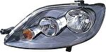 Alkar 2751128 основная фара на VW GOLF PLUS (5M1, 521)