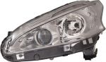 Alkar 2751284 основная фара на PEUGEOT 208