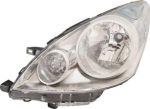 Alkar 2751544 основная фара на NISSAN NOTE (E11)