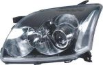 Alkar 2752265 основная фара на TOYOTA AVENSIS (T25_)