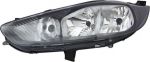 Alkar 2752384 основная фара на FORD FIESTA VI
