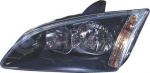 Alkar 2752400 основная фара на FORD FOCUS II седан (DA_)