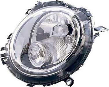 Alkar 2752454 основная фара на MINI MINI CLUBMAN (F54)