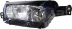 Alkar 2752855 основная фара на CITROEN C4 Picasso II