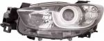 Alkar 2752906 основная фара на MAZDA CX-5 (KE, GH)