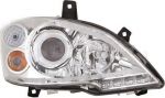 Alkar 2752969 основная фара на MERCEDES-BENZ VITO автобус (W639)