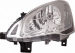 Alkar 2752975 основная фара на CITROEN BERLINGO (B9)