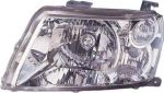 Alkar 2752992 основная фара на SUZUKI GRAND VITARA II (JT)