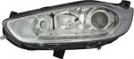 Alkar 2755384 основная фара на FORD FIESTA VI