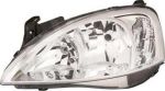 Alkar 2755420 основная фара на OPEL CORSA C фургон (F08, W5L)