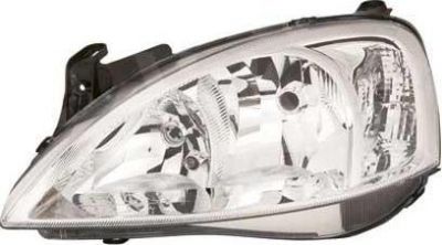 Alkar 2755420 основная фара на OPEL CORSA C фургон (F08, W5L)