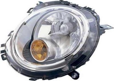 Alkar 2755454 основная фара на MINI MINI CLUBMAN (F54)