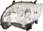 Alkar 2756031 основная фара на TOYOTA COROLLA седан (E15_)