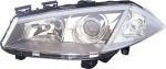 Alkar 2756228 основная фара на RENAULT MEGANE II седан (LM0/1_)