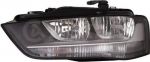 Alkar 2756479 основная фара на AUDI A4 Avant (8K5, B8)