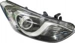 Alkar 2756580 основная фара на HYUNDAI i30 (GD)
