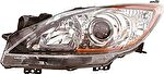 Alkar 2756652 основная фара на MAZDA 3 седан (BL)