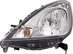 Alkar 2756944 основная фара на HONDA FIT III (GE)