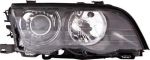 Alkar 2757849 основная фара на 3 Touring (E46)