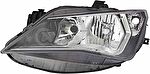 Alkar 2761102 основная фара на SEAT IBIZA V ST (6J8, 6P8)