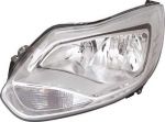 Alkar 2761403 основная фара на FORD FOCUS III Turnier