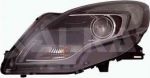 Alkar 2762440 основная фара на OPEL ZAFIRA TOURER C (P12)