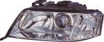 Alkar 2762501 основная фара на AUDI A6 (4B2, C5)