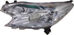 Alkar 2762544 основная фара на NISSAN NOTE (E12)