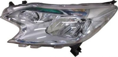 Alkar 2762544 основная фара на NISSAN NOTE (E12)