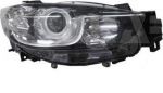 Alkar 2762906 основная фара на MAZDA CX-5 (KE, GH)