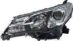 Alkar 2762993 основная фара на TOYOTA RAV 4 IV (WWA4_, AVA4_, ZSA4_, ALA4_)