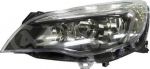 Alkar 2765439 основная фара на OPEL ASTRA J Sports Tourer