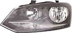 Alkar 2766110 основная фара на VW POLO (6R, 6C)