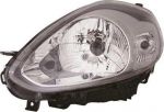 Alkar 2771349 основная фара на FIAT PUNTO EVO (199)
