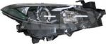 Alkar 2771652 основная фара на MAZDA 3 (BM)