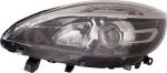 Alkar 2772220 основная фара на RENAULT SCЙNIC III (JZ0/1_)