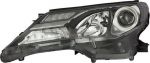 Alkar 2772993 основная фара на TOYOTA RAV 4 IV (WWA4_, AVA4_, ZSA4_, ALA4_)