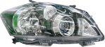 Alkar 2775031 основная фара на TOYOTA COROLLA седан (E15_)