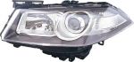 Alkar 2775228 основная фара на RENAULT MEGANE II (BM0/1_, CM0/1_)