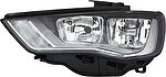 Alkar 2781500 основная фара на AUDI A3 Limousine (8VS)