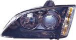 Alkar 2782400 основная фара на FORD FOCUS II седан (DA_)
