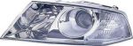 Alkar 2785521 основная фара на SKODA OCTAVIA Combi (1Z5)
